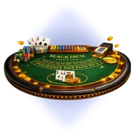Blackjack