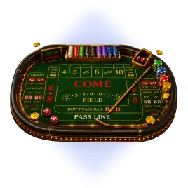 Craps
