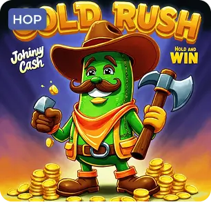 gold-rush