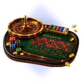 Roulette